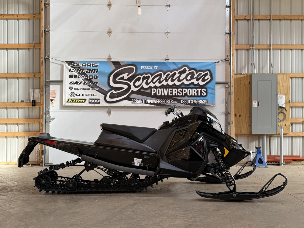 2027 Polaris 850 Switchback Xc 146 1.6 Cobra Track