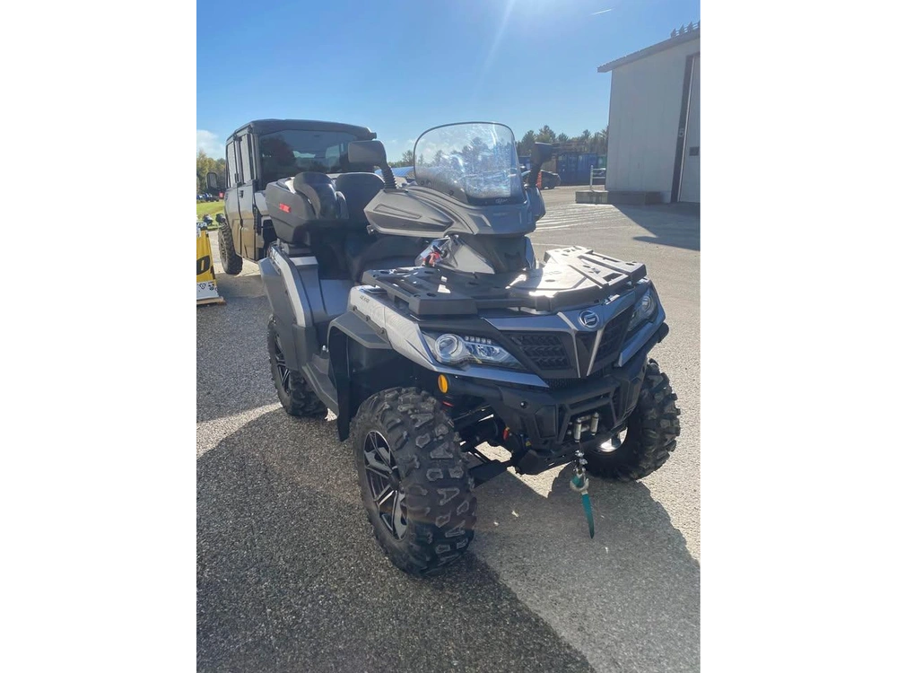 2022 Cfmoto Cforce Touring 800 Xc