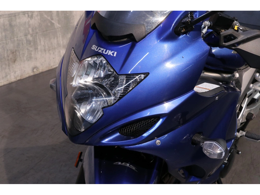2014 Suzuki Gsx 1250fa Abs
