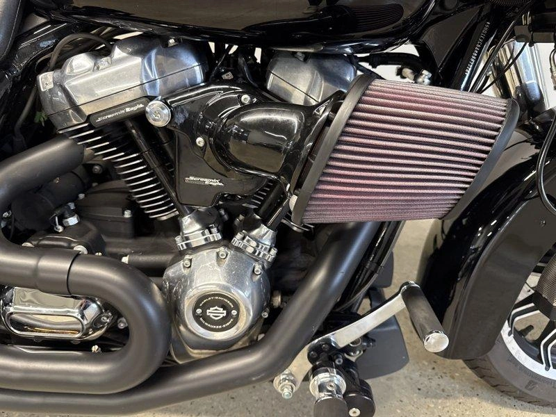 2019 Harley-davidson Touring Flht - Electra Glide®