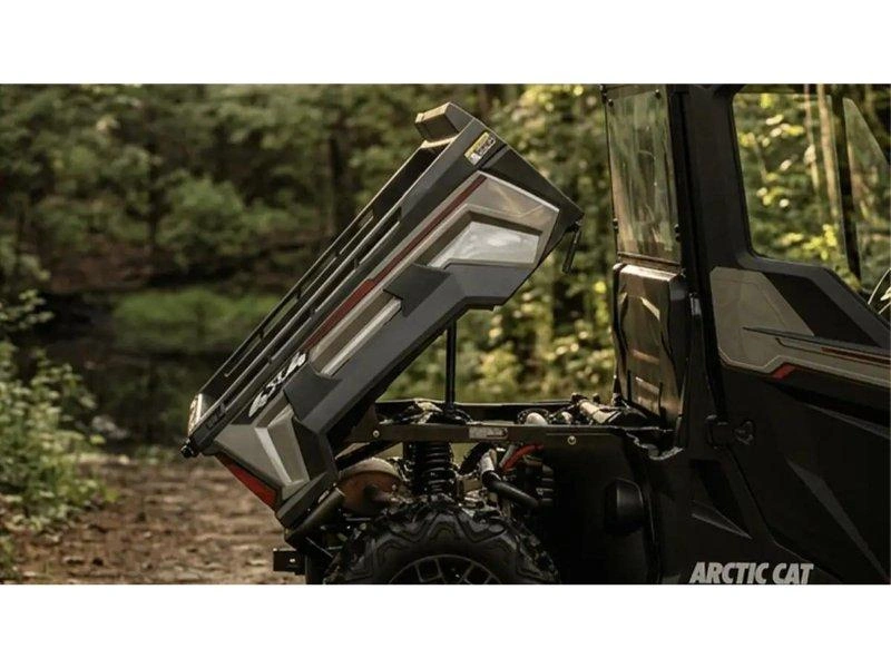 Arctic Cat Prowler 800 Limited 2027 alt