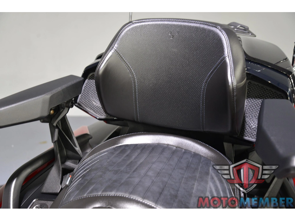 2021 Can-am Spyder Rt Limited Chrome alt