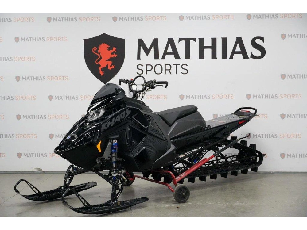 Polaris 9r Rmk Khaos 155 2027 alt