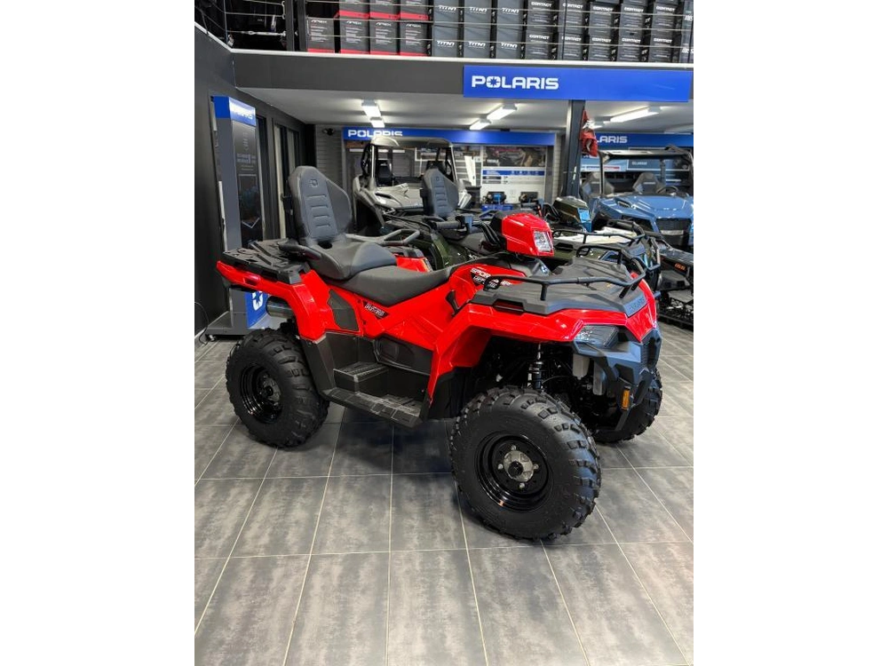Polaris Sportsman Touring 570 2026 alt
