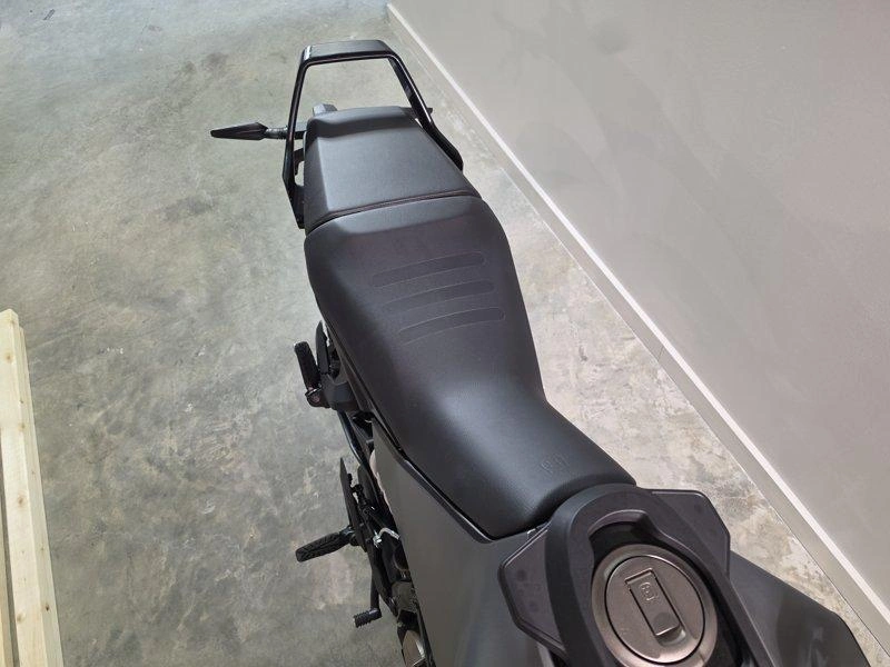 2024 Husqvarna Svartpilen 401 alt