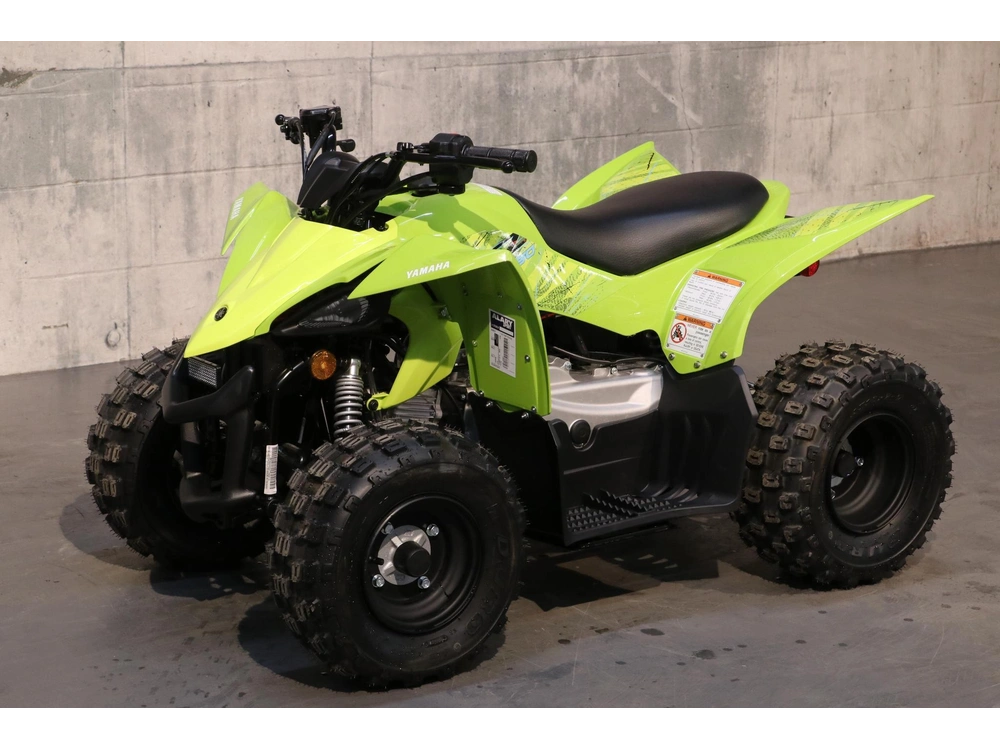 Yamaha Yfz50 2027 alt