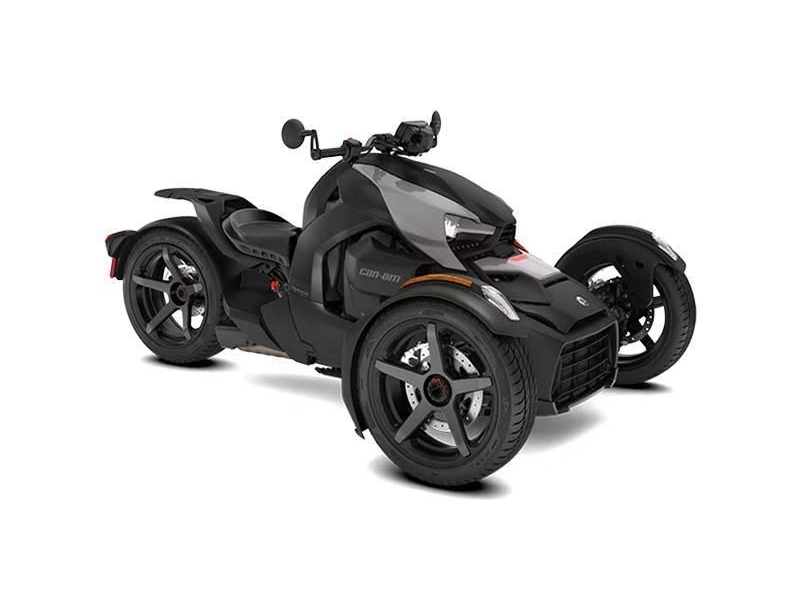 2026 Can-am Ryker Sport 900 Bk 26