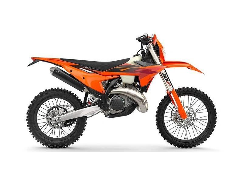 2027 Ktm 300 Xc-w