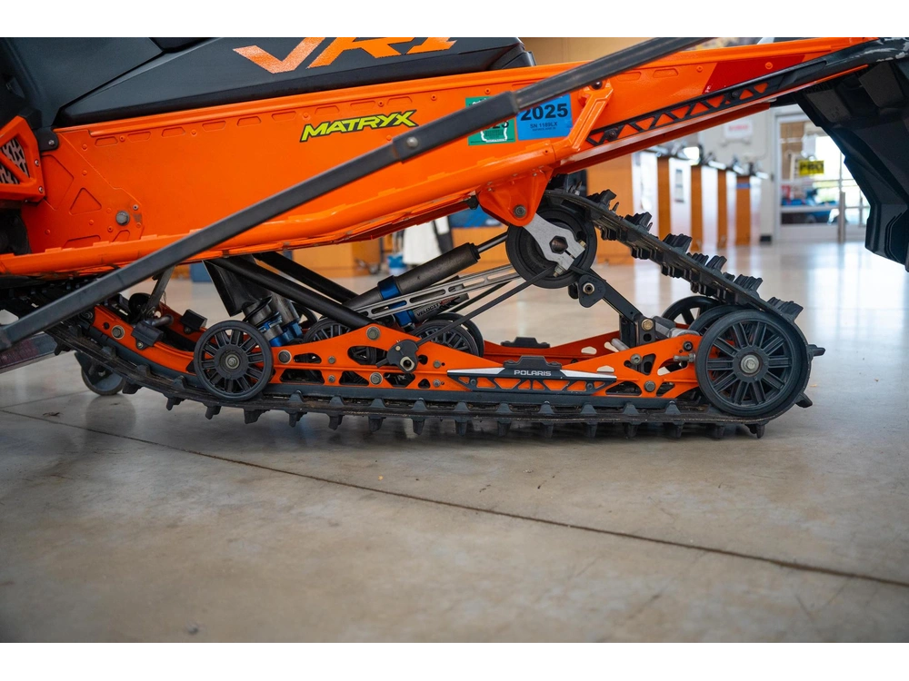 2023 Polaris Patriot Boost Indy Vr1 129