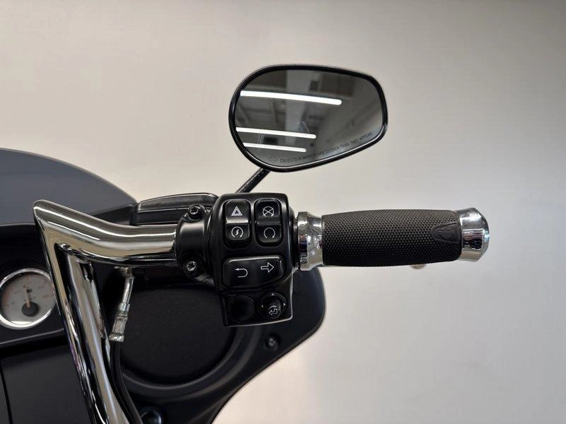 2021 Harley-davidson Flhx - Street Glide® alt