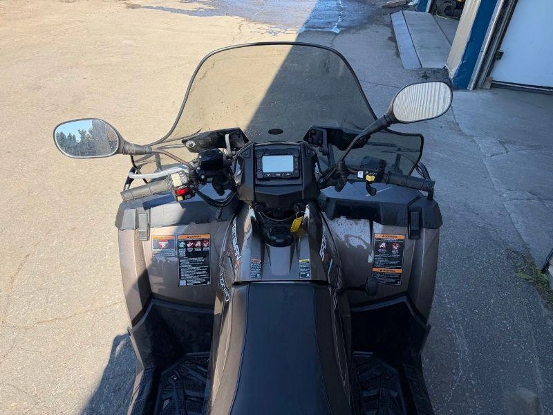 Polaris 570 Touring Premium 2024 alt