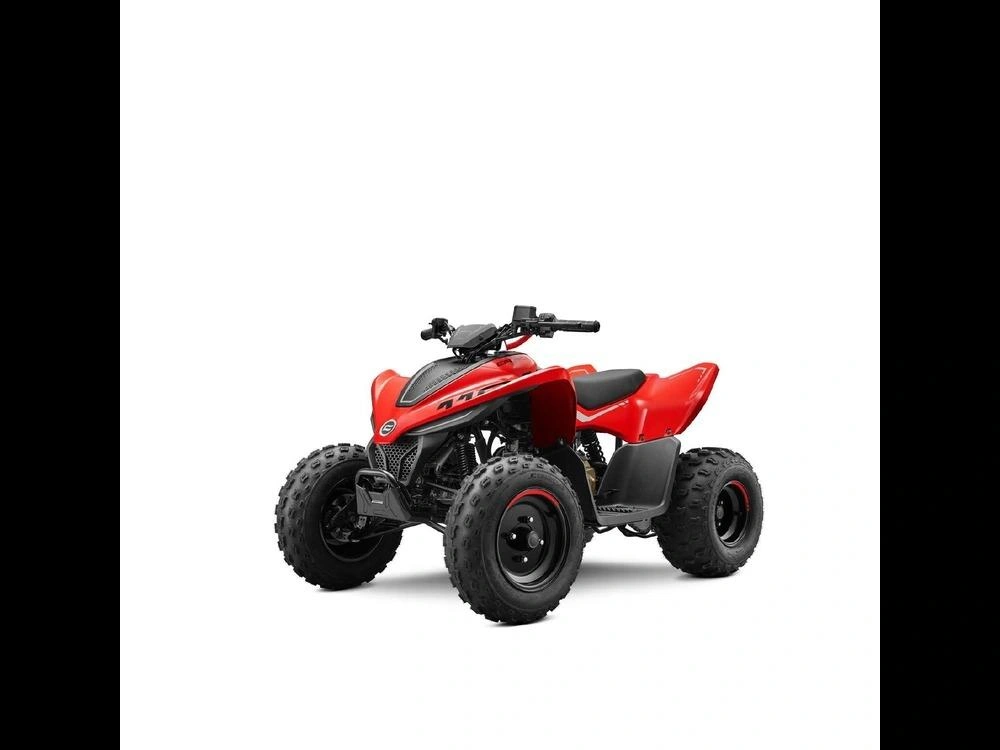 2027 Cfmoto Cforce 110 Classic alt