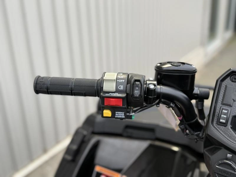 Polaris Sportsman X2 570 2026 alt