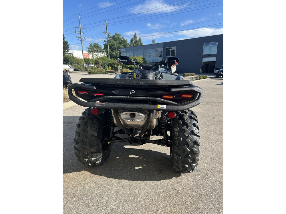 2027 Can-am Outlander Xt 1000r alt