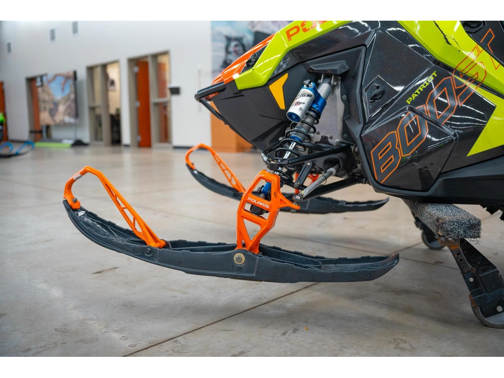2023 Polaris Patriot Boost Indy Vr1 129
