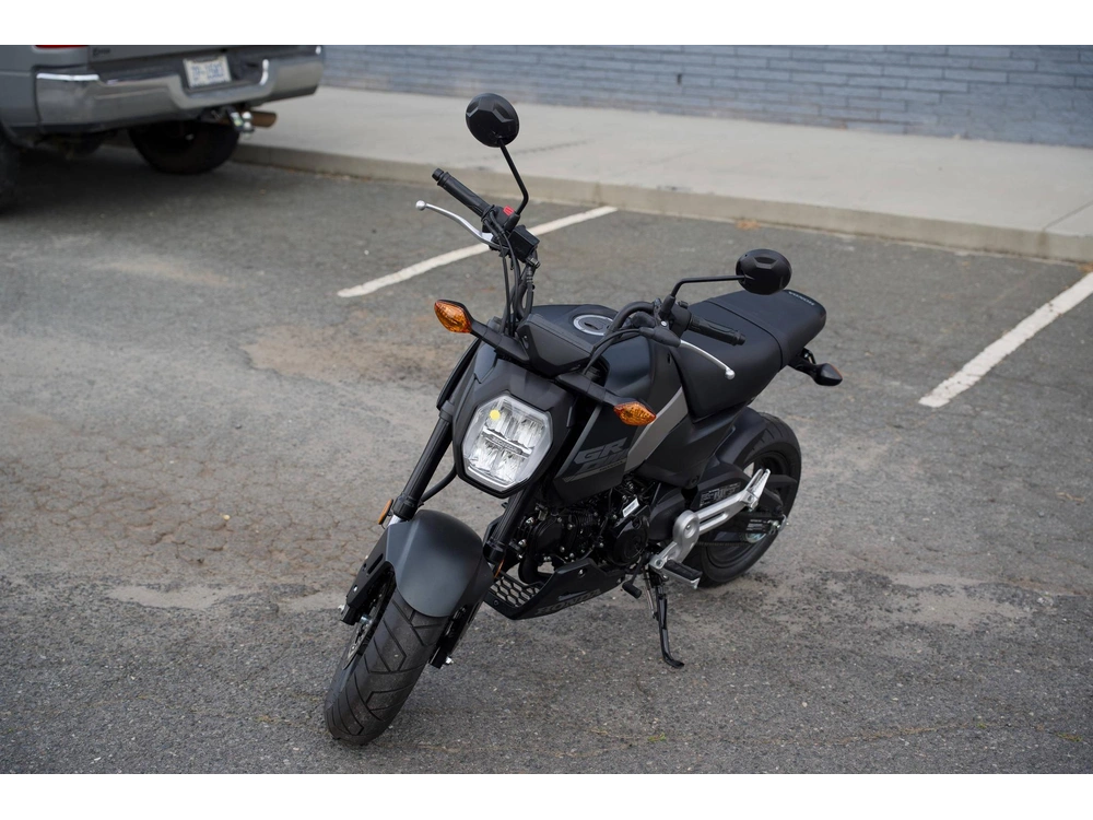2025 Honda Grom Sp
