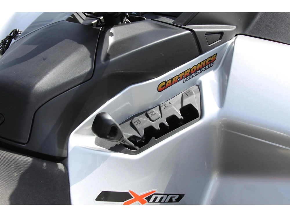 2025 Can-am Outlander Xmr 1000 alt