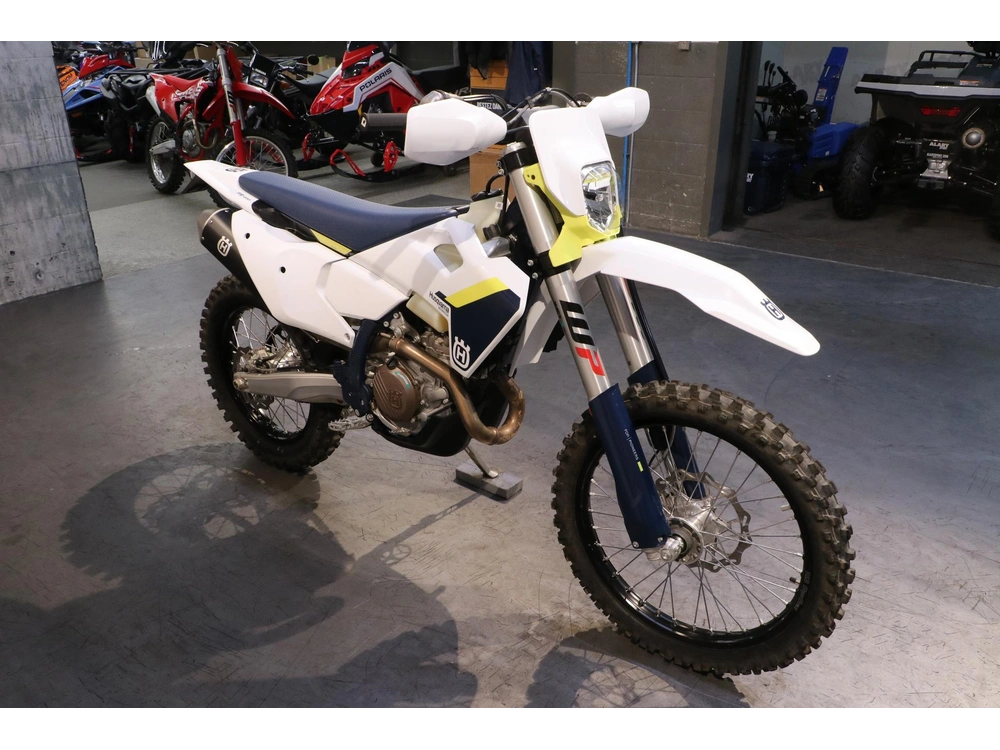 Husqvarna Fe 450 2025
