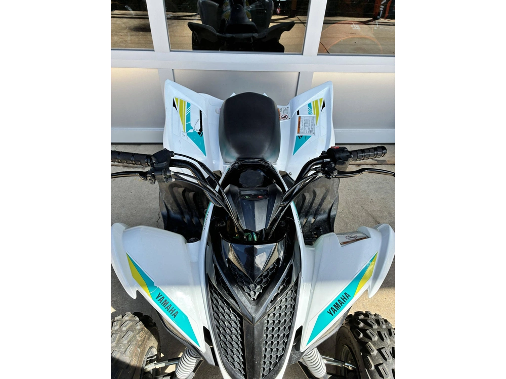 2023 Yamaha Raptor 90