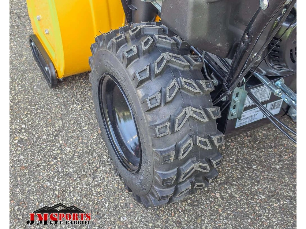 Cub Cadet 3x 28po 2026 alt