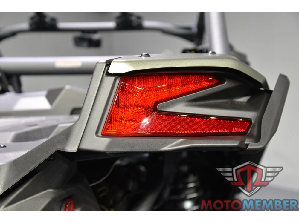 2026 Can-am Maverick X3 X Rc Turbo Rr 64
