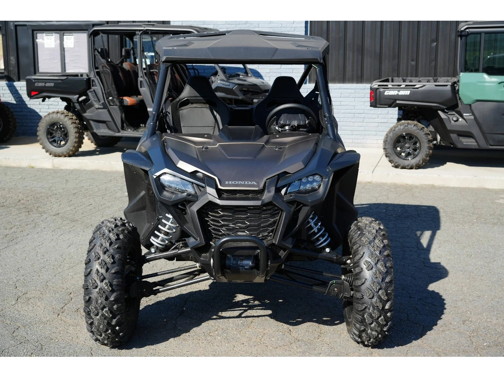 2026 Honda Talon1000r Fox Live Va