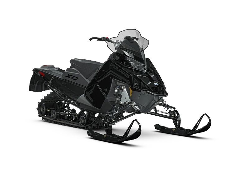 2027 Polaris 2027 850 Switchback Xc 146 1.6 7s Black alt