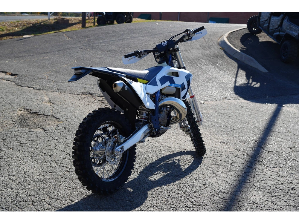 2026 Husqvarna Motorcycles Te 150