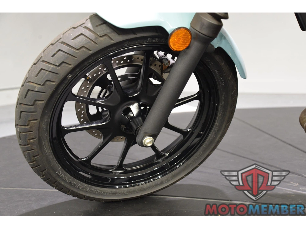 2025 Kawasaki Eliminator® Se Abs alt