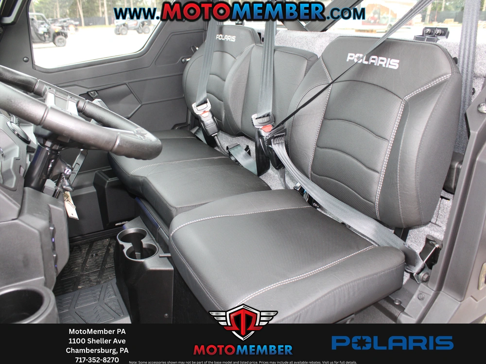 2027 Polaris Ranger Xp 1000 Northstar Ultimate R27rry99ah alt