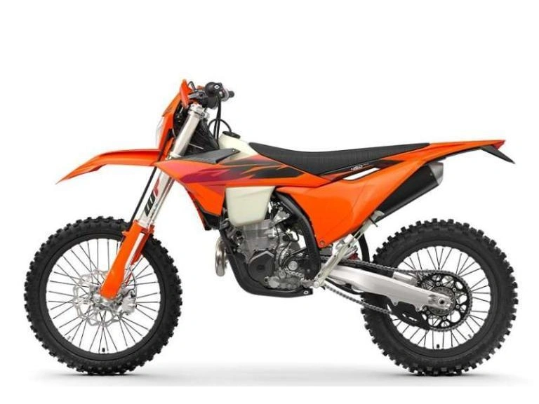 2027 Ktm 450 Xc-f alt