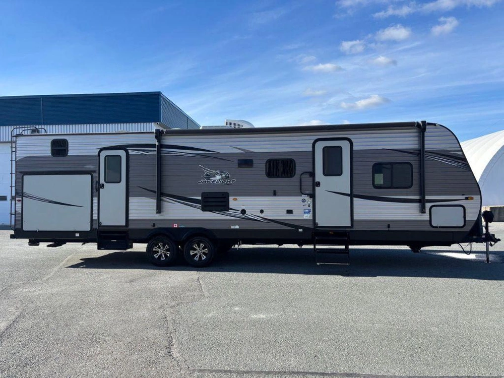 Jayco Jay Flight Slx 32bhds 2021 alt