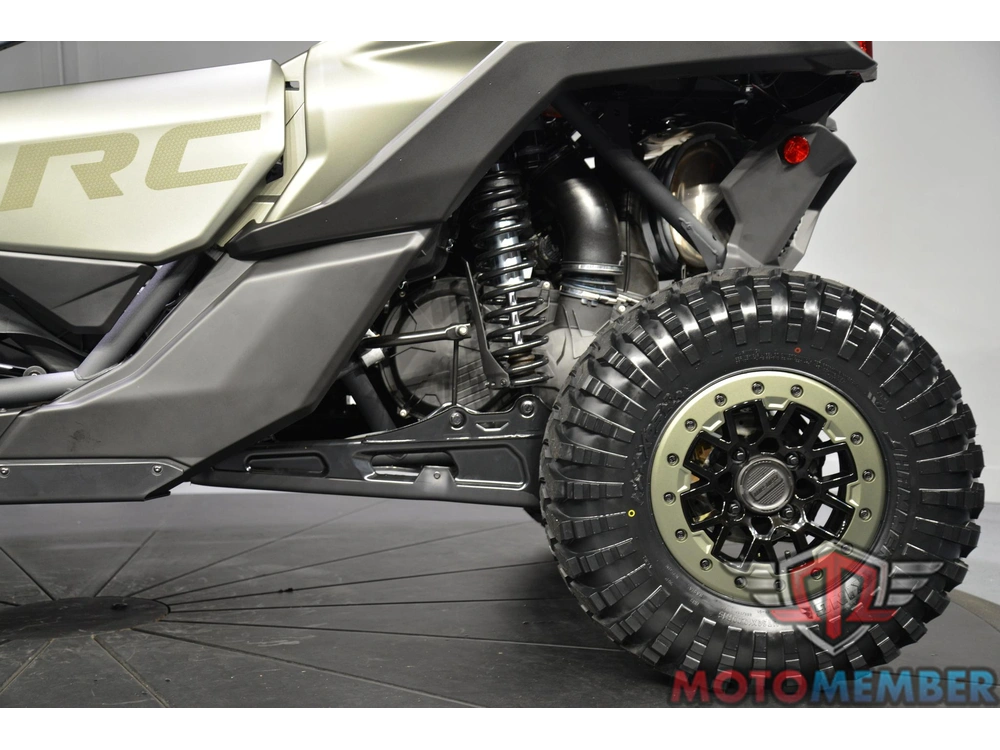 2026 Can-am Maverick X3 X Rc Turbo Rr 64