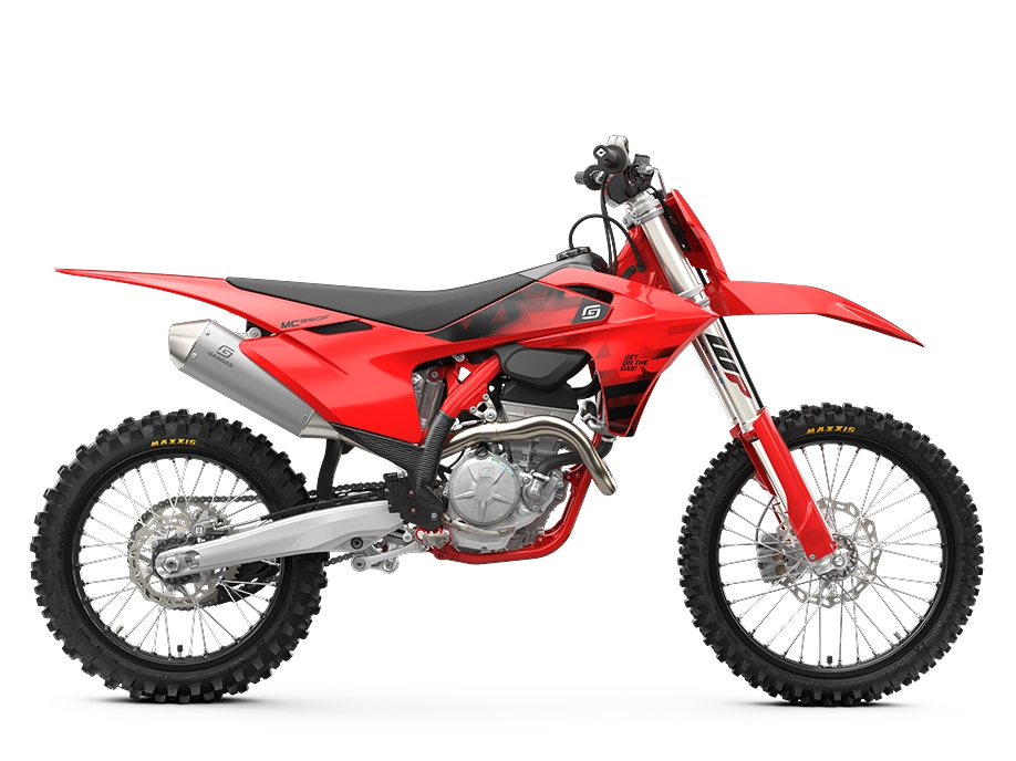 Gasgas Mc 250f 2027 alt