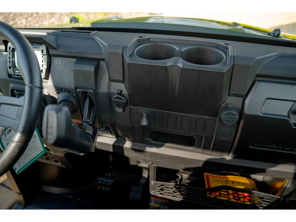 2026 Polaris Ranger Sp 570 Sage Green