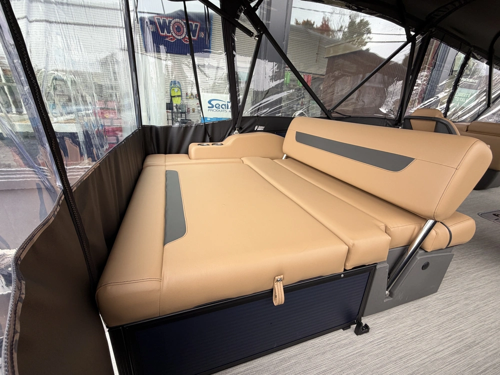 Princecraft Vectra 23 Rl 2027 alt