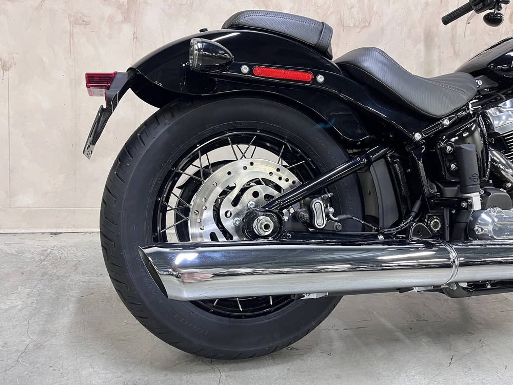 2026 Harley-davidson Fxbb Street Bob alt