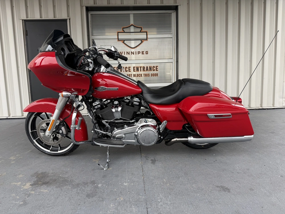 2023 Harley-davidson Road Glide