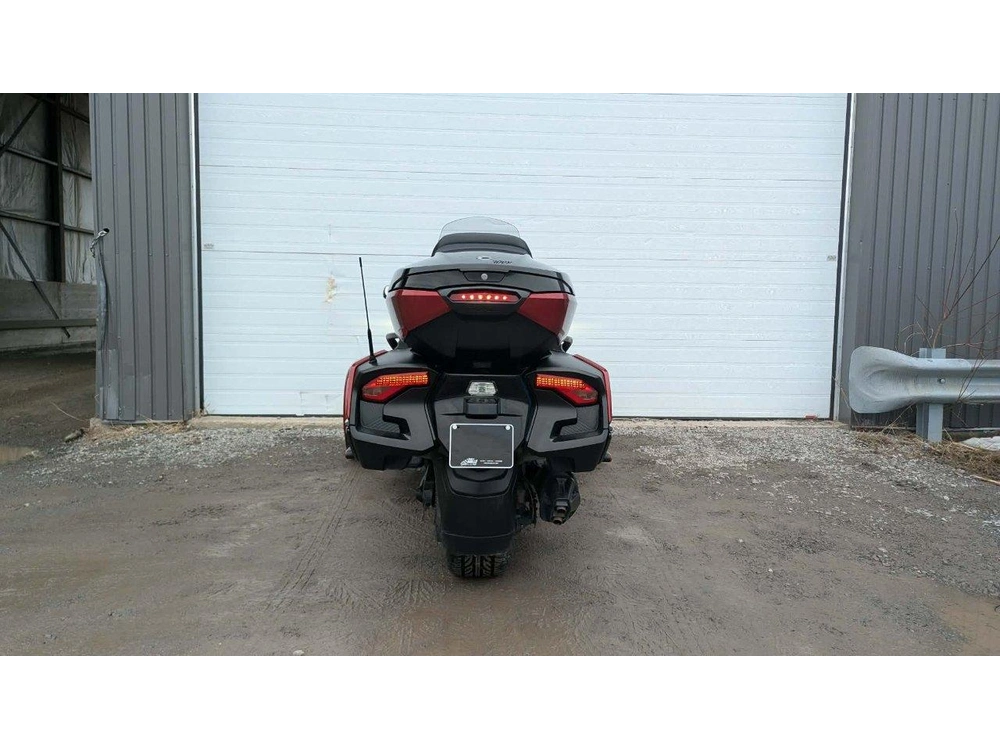 Can-am Rt Limited Used 2021 alt