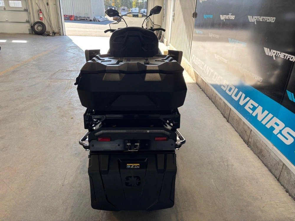 Polaris Prostar Titan Adv Ult 1.5 2027 alt
