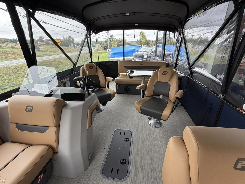 Princecraft Vectra 23 Rl 2027 alt