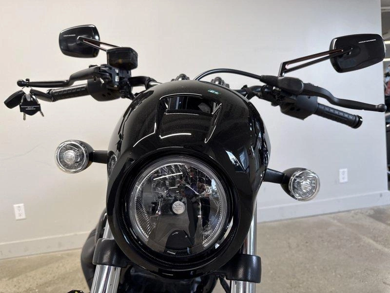 2023 Harley-davidson Sport Rh975s - Nightster™ Special