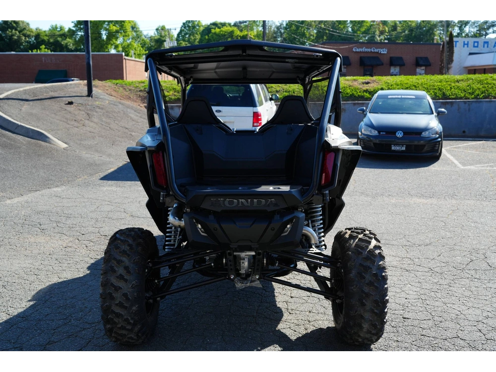 2026 Honda Talon1000r Fox Live Va