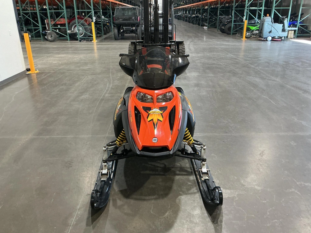2004 Ski-doo Ski-doo Summit Adr 800ho