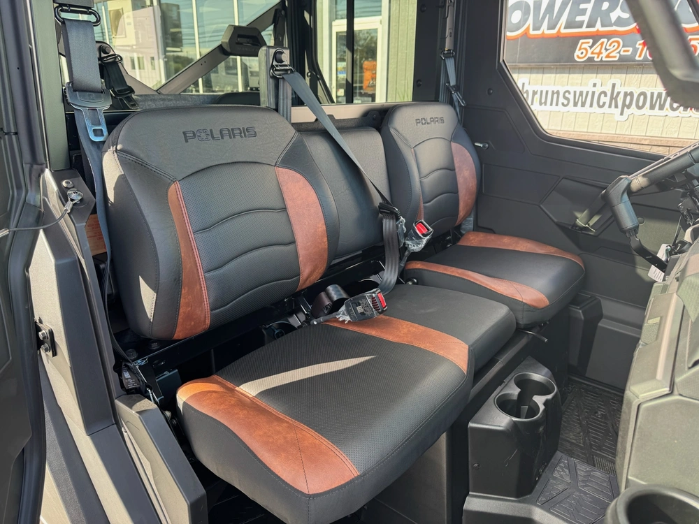 Polaris Ranger 1000 Xp Ultimate Crew Northstar 2027 alt