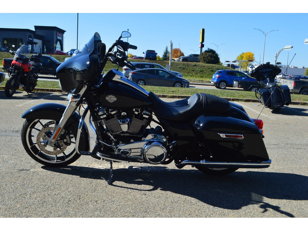 Harley-davidson Flhx Street Glide 2023 alt