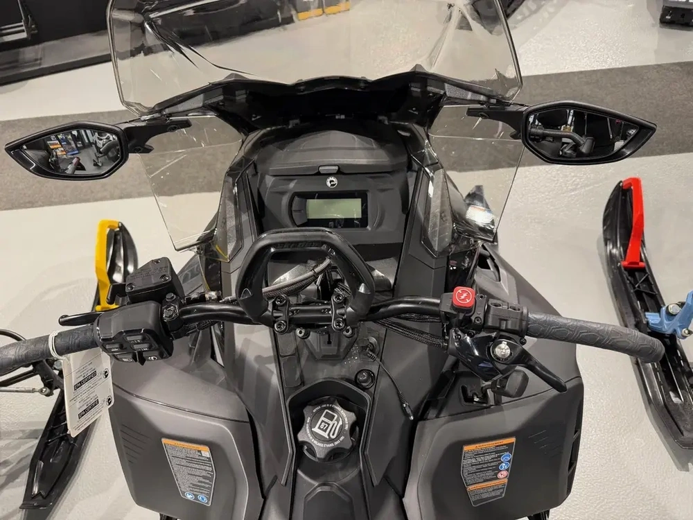 Ski-doo Expedition Le 20 900 Ace 2027 alt