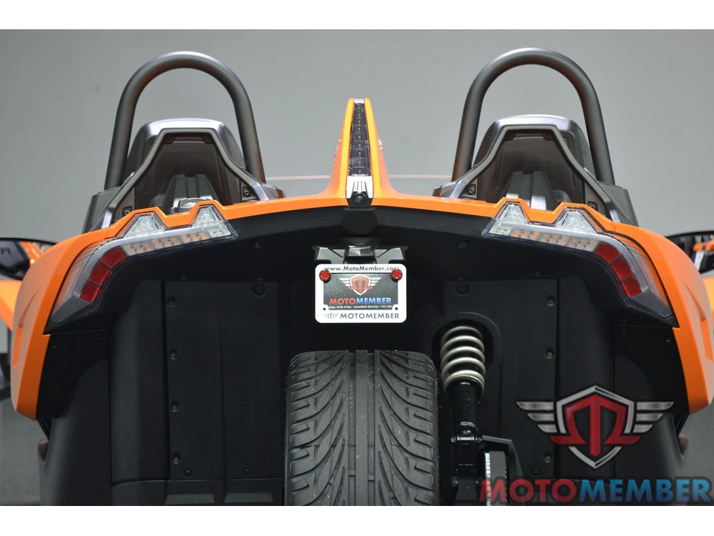 2026 Slingshot Sl Manual