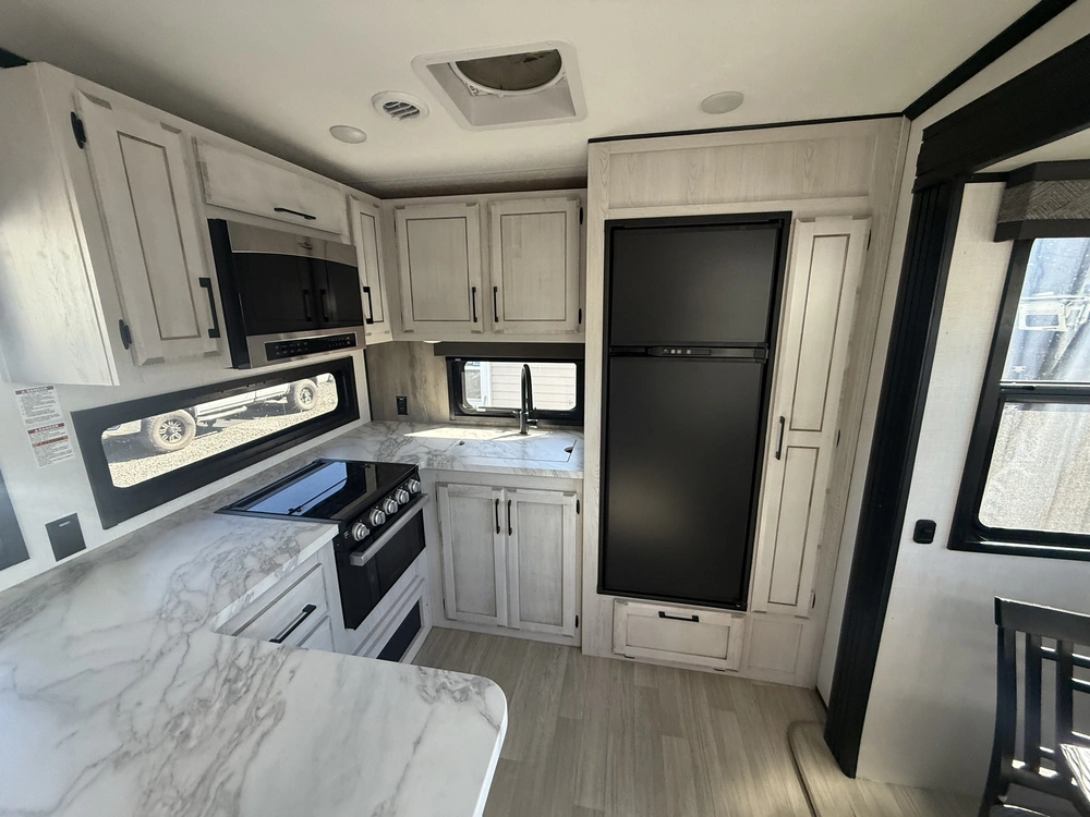 Kz-rv Durango H-t 256rkt 2023 alt