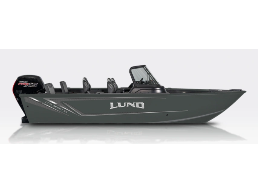 2027 Lund Boat Co 1775 Impact Xs Sport alt